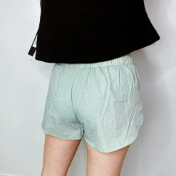 TCEC Live Easy Active Shorts Bottoms