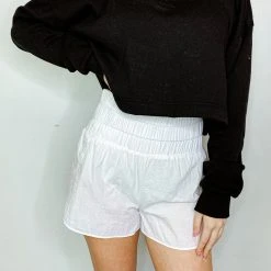 TCEC Live Easy Active Shorts Bottoms