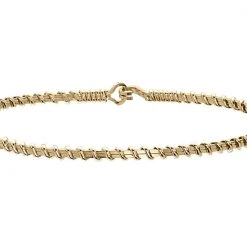 Ronaldo Designer Jewelry Forever Fellowship Bracelet Bracelets