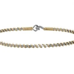 Ronaldo Designer Jewelry Forever Fellowship Bracelet Bracelets