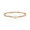 Ronaldo Designer Jewelry Free Spirit Bracelet