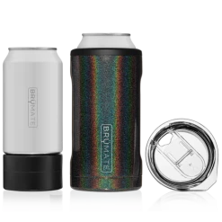 BrüMate Hopsulator Trio - Insulated Beer Can Cooler Set | Perfect Gift for Beer Lovers 21 Brumate Brümate Hopsulator Trio Gifts