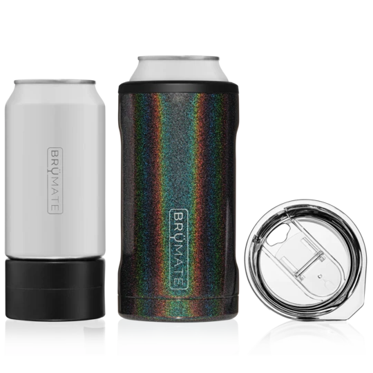 BrüMate Hopsulator Trio - Insulated Beer Can Cooler Set | Perfect Gift for Beer Lovers 9 Brumate Brümate Hopsulator Trio Gifts