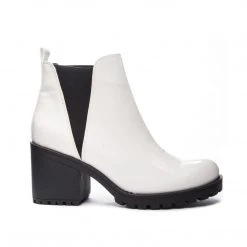 Dirty Laundry Lisbon Bootie Shoes