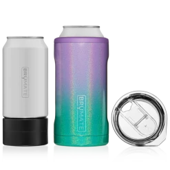 BrüMate Hopsulator Trio - Insulated Beer Can Cooler Set | Perfect Gift for Beer Lovers 23 Brumate Brümate Hopsulator Trio Gifts