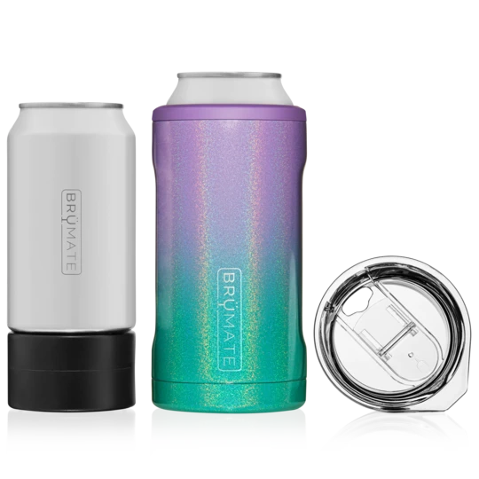 BrüMate Hopsulator Trio - Insulated Beer Can Cooler Set | Perfect Gift for Beer Lovers 11 Brumate Brümate Hopsulator Trio Gifts