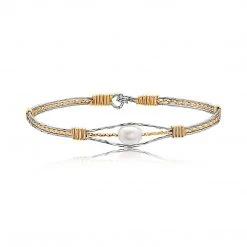 Ronaldo Designer Jewelry Guardian Angel Bracelet Bracelets