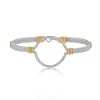 Ronaldo Designer Jewelry Harmony Bracelet
