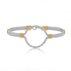 Ronaldo Designer Jewelry Harmony Bracelet
