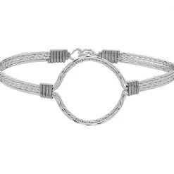 Ronaldo Designer Jewelry Harmony Bracelet