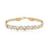 Ronaldo Designer Jewelry Head Over Heels Bracelet Bracelets