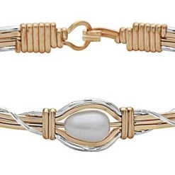 Ronaldo Designer Jewelry Hold Me Bracelet