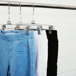 Cello Elastic Waist Pull-On Flare Jeans for Women - Comfortable Stretch Denim Pants 17 Cello Bottoms Elastic Waist Pull On Flares