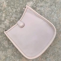 BC Handbags Millie Mini Messenger Bag