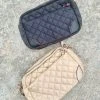 BC Handbags Quinn Quilted Bag