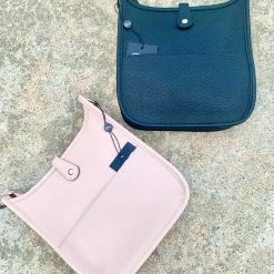 BC Handbags Maisie Messenger Bag