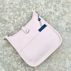 BC Handbags Maisie Messenger Bag