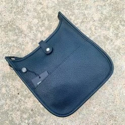 BC Handbags Maisie Messenger Bag