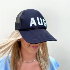 Charlie Southern AUG Trucker Hat Hats