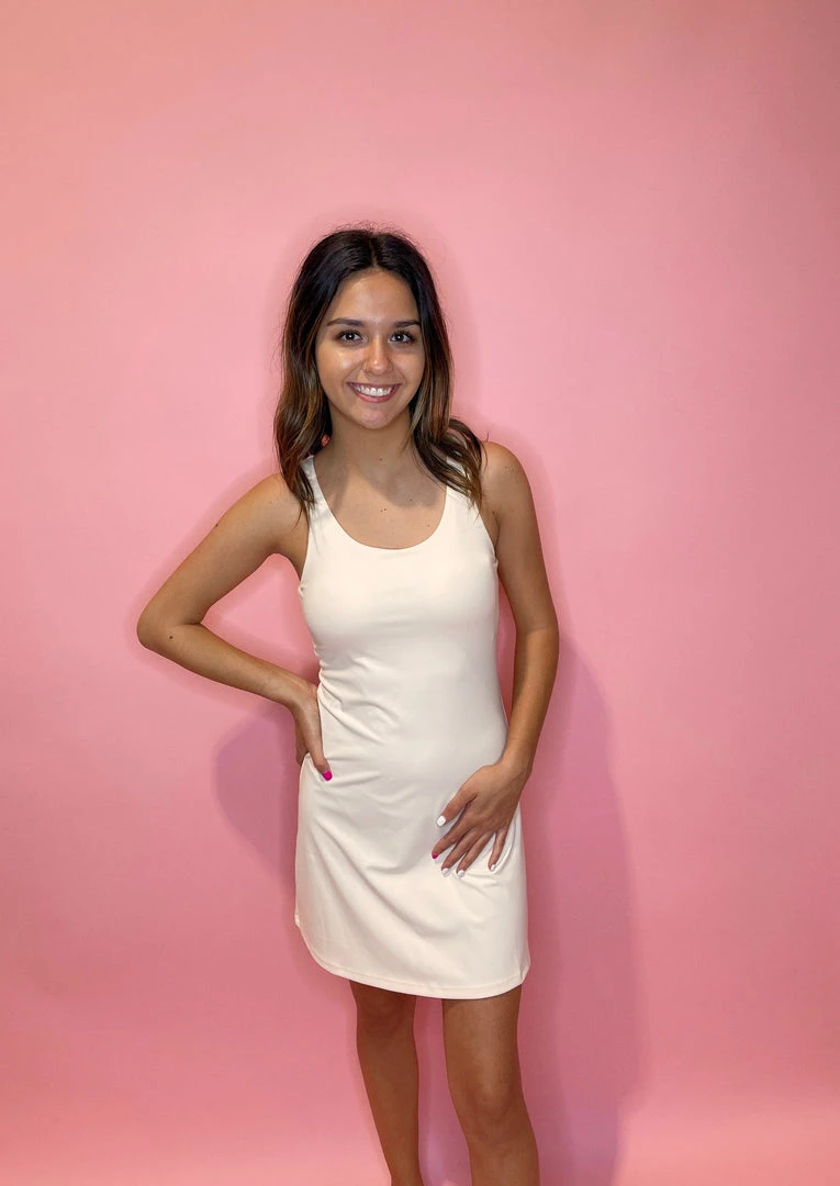 Mono B Birdie Active Dress - Stylish Athleisure & Loungewear for Women 6 Mono B Birdie Active Dress