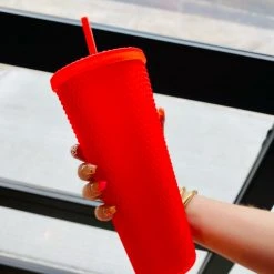 Hotline Wholesale Studded Detail Tumbler Lifestyle