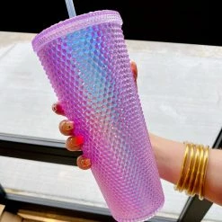 Hotline Wholesale Studded Detail Tumbler Lifestyle