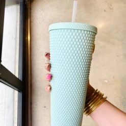 Hotline Wholesale Studded Detail Tumbler Lifestyle