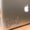 The Swank Company Swank Sticker Gifts