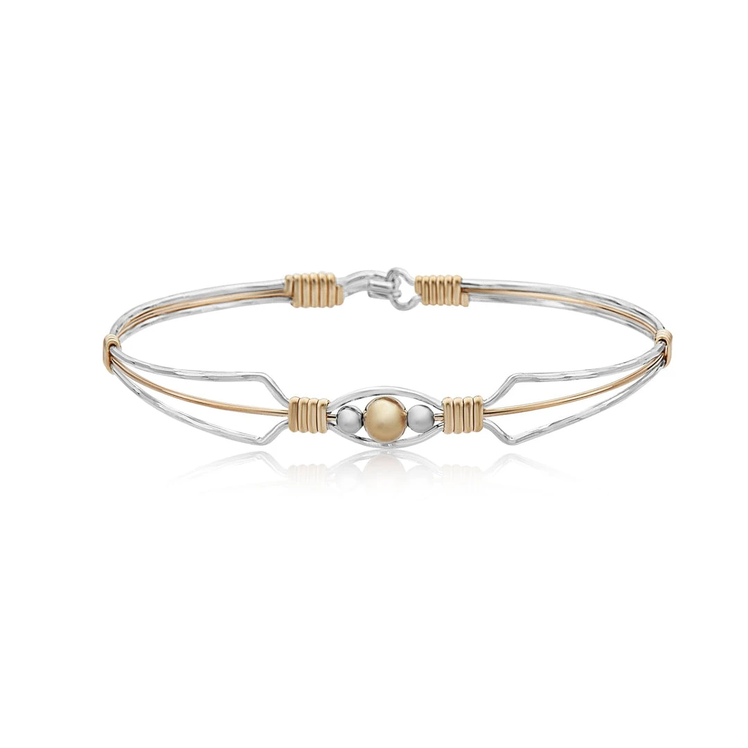 Ronaldo Designer Jewelry I Am Worthy Bracelet - Premium Stainless Steel Inspirational Bracelet for Men & Women 3 Ronaldo Designer Jewelry I Am Worthy Bracelet