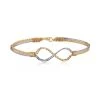 Ronaldo Designer Jewelry Infinity Bracelet Bracelets