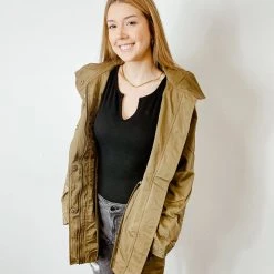 Fillmore Jacket Outerwear