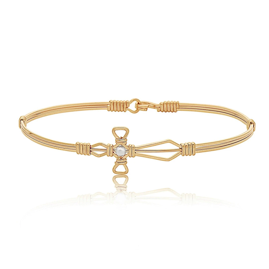 Ronaldo Designer Jewelry Bracelets - Jesus Loves Me Bracelet for Men & Women 5 Ronaldo Designer Jewelry Bracelets Jesus Loves Me Bracelet