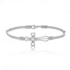 Ronaldo Designer Jewelry Bracelets - Jesus Loves Me Bracelet for Men & Women 9 Ronaldo Designer Jewelry Bracelets Jesus Loves Me Bracelet