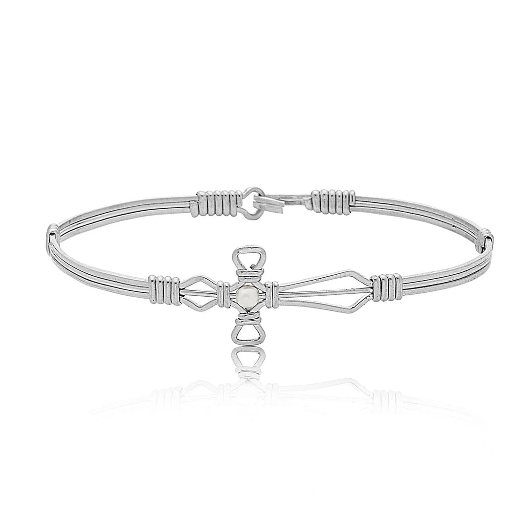 Ronaldo Designer Jewelry Bracelets - Jesus Loves Me Bracelet for Men & Women 6 Ronaldo Designer Jewelry Bracelets Jesus Loves Me Bracelet