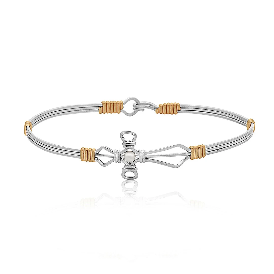 Ronaldo Designer Jewelry Bracelets - Jesus Loves Me Bracelet for Men & Women 4 Ronaldo Designer Jewelry Bracelets Jesus Loves Me Bracelet