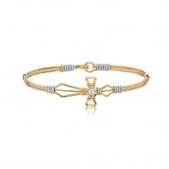 Ronaldo Designer Jewelry Bracelets Jesus Loves Me Bracelet