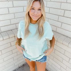 Fantastic Fawn Chloe Oversized Knit Top