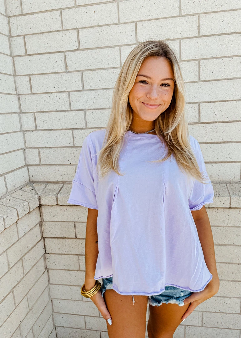 Fantastic Fawn Wonder Oversized Top - Soft & Stylish Women's Casual Shirt 6 Fantastic Fawn Wonder Oversized Top