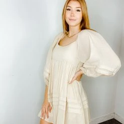 By Together Sarah Grace Babydoll Dress