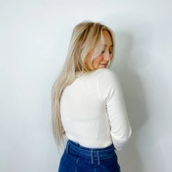 By Together Colby Knit Top Tops