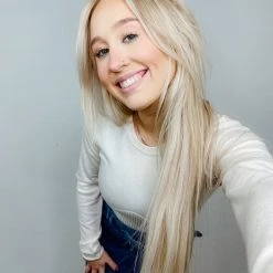 By Together Colby Knit Top Tops