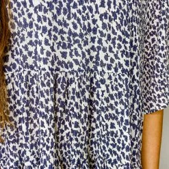 By Together Dresses London Floral Chiffon Dress