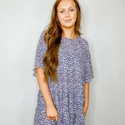 By Together Dresses London Floral Chiffon Dress