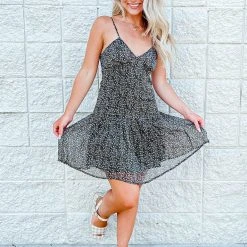 By Together Daisy Floral Dress Dresses