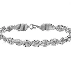 Ronaldo Designer Jewelry Let It Shine Bracelet