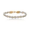 Ronaldo Designer Jewelry Let It Shine Bracelet