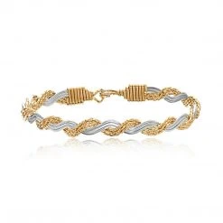 Ronaldo Designer Jewelry Bracelets Love Knot Bracelet