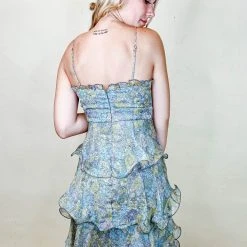 Lena Tora Floral Mini Dress - Stylish Summer Dress for Women 9 Lena Tora Floral Mini Dress