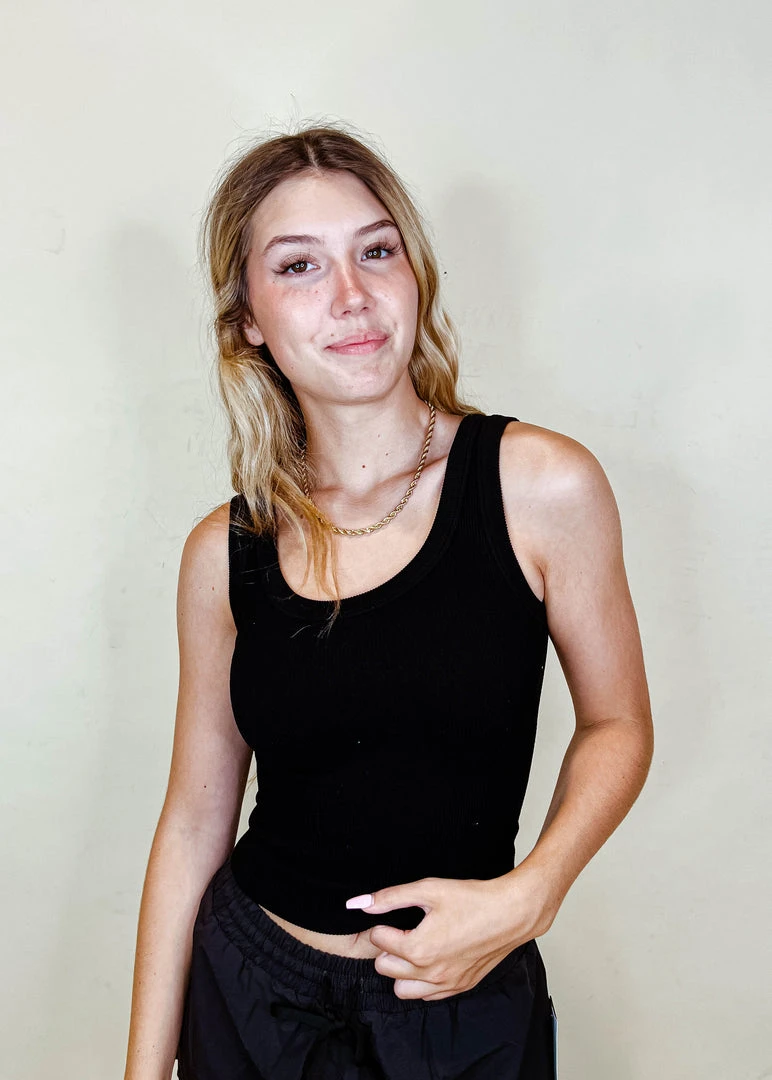 Dynamic Tops Hot Spell Crop Tank - Stylish Women's Summer Top 11 Dynamic Tops Hot Spell Crop Tank