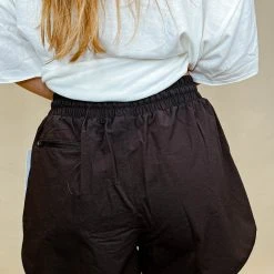 Mono B On Point Highwaist Shorts